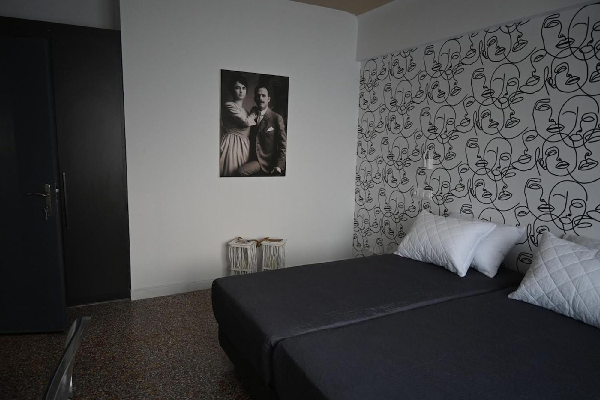 Haris 303 Apartment By Vpn Accomodation Atenas Exterior foto