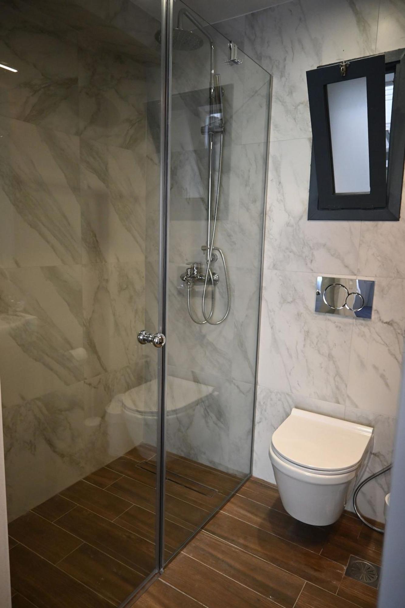 Haris 303 Apartment By Vpn Accomodation Atenas Exterior foto